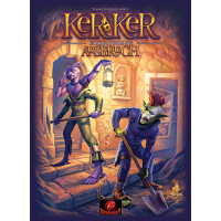 Kerker: Ausbruch gallery