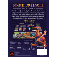 Kerker: Ausbruch gallery 4_2nd