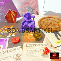Sub Terra II: Luxus-Pack gallery