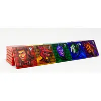Kerker: Luxus-Gangmarker gallery 5_2nd
