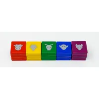 Kerker: Luxus-Gangmarker 3