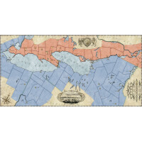 1812 - Der zweite amerikanische Unabhängigkeitskrieg 3