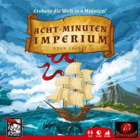 Acht-Minuten Imperium gallery
