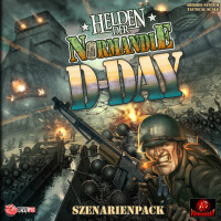Helden der Normandie: D-DAY Szenarienpack