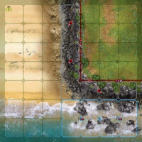 Helden der Normandie: D-DAY Szenarienpack 3