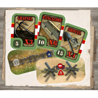 Helden der Normandie: D-DAY Szenarienpack 4