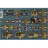 Helden der Normandie: Elite-Panzergrenadiere