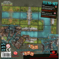 Helden der Normandie: Fluss-Set  gallery 11_2nd