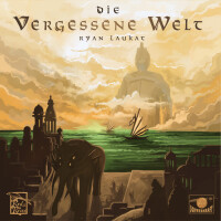 Die Vergessene Welt gallery