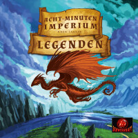 Acht-Minuten Imperium: Legenden gallery