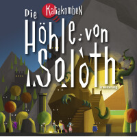 Katakomben: Die Höhle von Soloth gallery