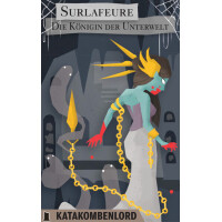 Katakomben: Die Höhle von Soloth 4