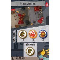 Katakomben: Die Höhle von Soloth 5