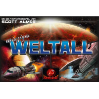 Winziges Weltall gallery