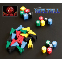 Winziges Weltall 3