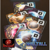 Winziges Weltall 4