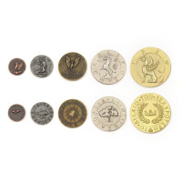 Mythologische Kreaturen Spielgeld