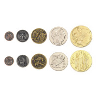 Griechisches Spielgeld