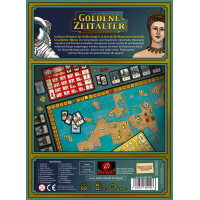 Goldene Zeitalter