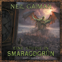 Eine Studie in Smaragdgrün gallery