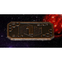 1er Sci-Fi-Spielgeld (10 Münzen) gallery