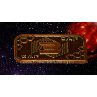 3er Sci-Fi-Spielgeld (10 Münzen) gallery