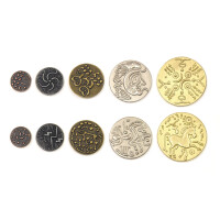 Keltisches Spielgeld