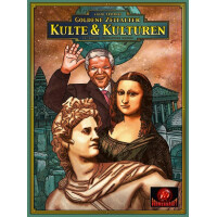 Goldene Zeitalter: Kulte &amp; Kulturen