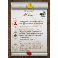 Winzige Weltreiche: Heldensturm 4