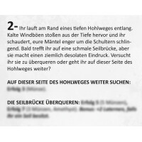 Oben und Unten 6