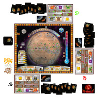 Terraforming Mars DE 3