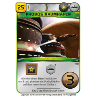 Terraforming Mars DE 4