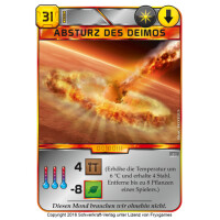 Terraforming Mars DE 5