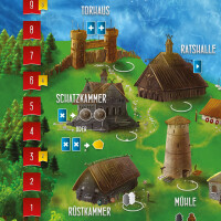 Räuber der Nordsee 6