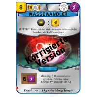 Terraforming Mars: Upgrade-Set (3 Karten) 3