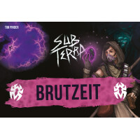 Sub Terra: Brutzeit gallery