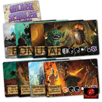 Gildenschulen von Valeria: Bonus-Questka gallery