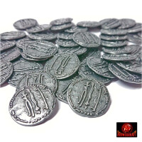 Der Südtigris: Spielgeld gallery