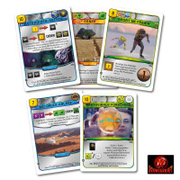 Terraforming Mars: Mini-Erweiterung #1 ( gallery