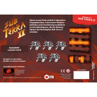 Sub Terra II: Attack of the Crab gallery 12_2nd
