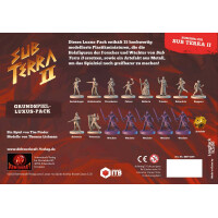 Sub Terra II: Base game miniatur gallery 11_2nd