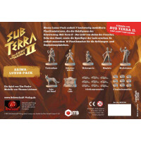 Sub Terra II: Arima miniatures gallery 10_2nd