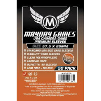 Mayday Premium USA Chimera Size (50x) gallery