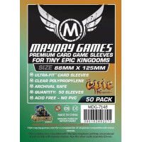 Mayday Premium Tiny Epic Kingdoms (50x) gallery