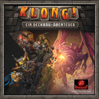 Klong! gallery