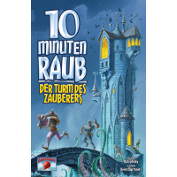 10 Minuten Raub - Der Turm des Zauberers gallery