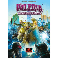Valeria - Königreich der Karten gallery