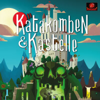 Katakomben & Kastelle gallery