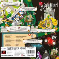 Katakomben & Kastelle gallery 3_2nd