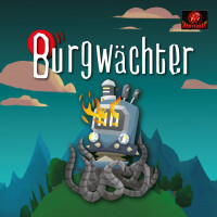 Katakomben & Kastelle: Burgwäch gallery